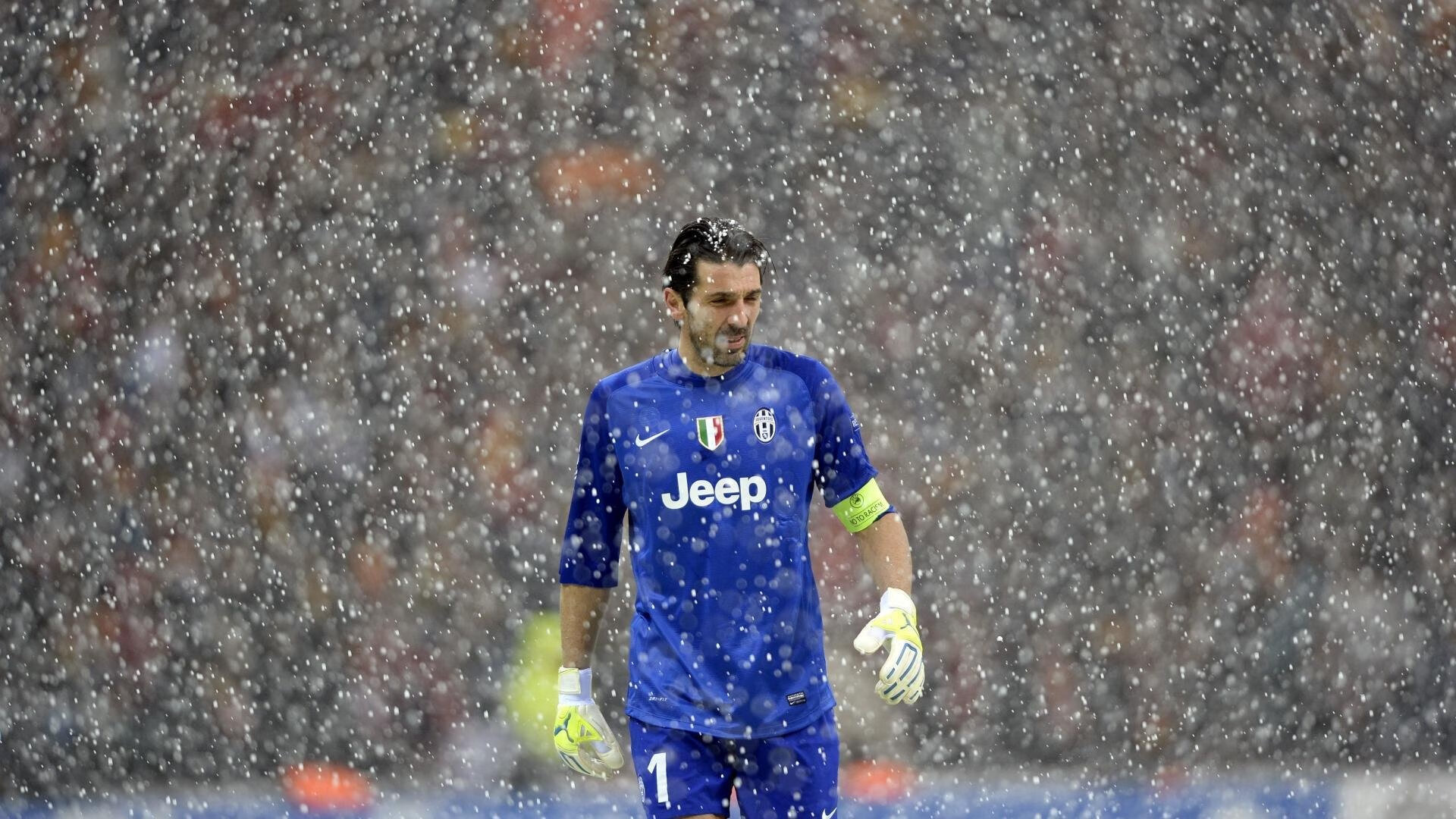 吉达联合球员入选FIFA周最佳，吉达球场